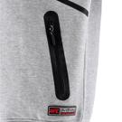 UFC OFFICIAL tech jacket -grey